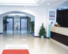 Jinjiang - Zhenbei Road Otel Şanghay