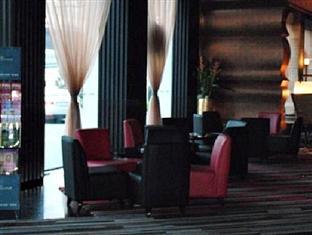 168 Hongqiao Development Hotel Shanghai