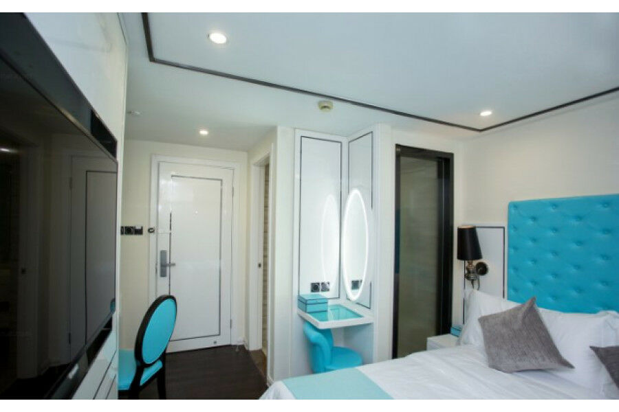Xana Hotelle 3* Shanghai