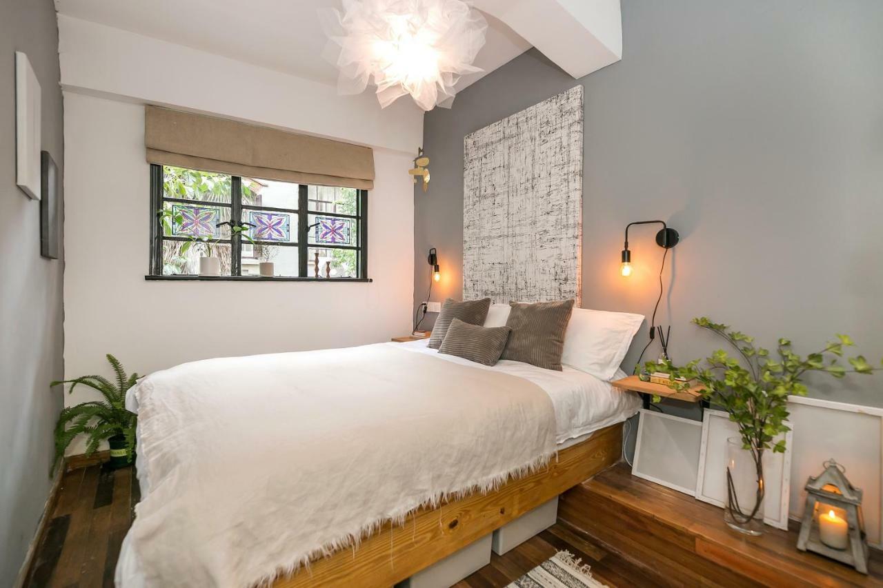Le Mansion Apartment