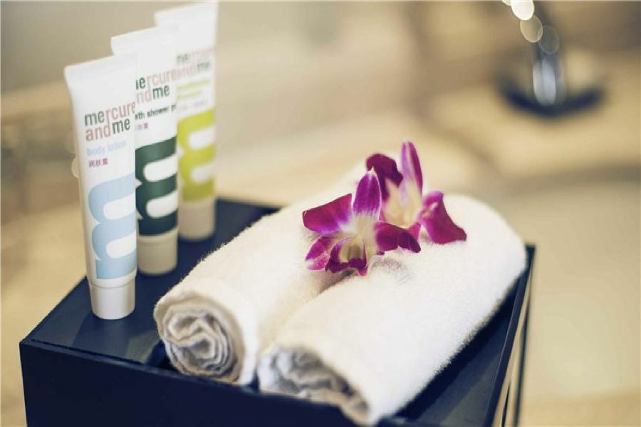 Mercure Shanghai Jiuting