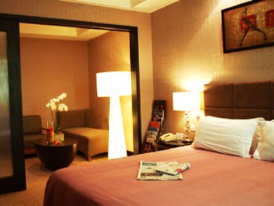 Hotel Western Ruite