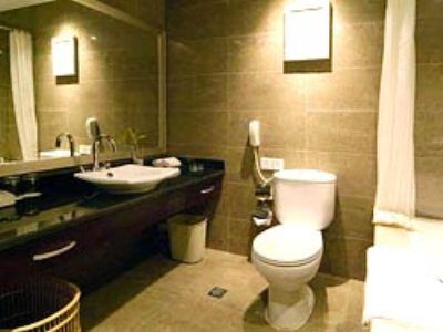 Western Ruite Hotel 4*