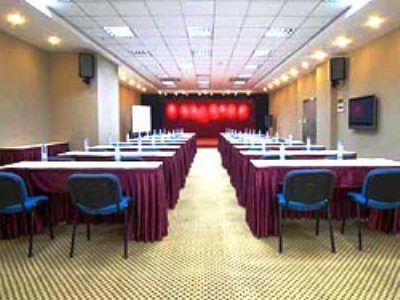 Hotel Western Ruite 4*