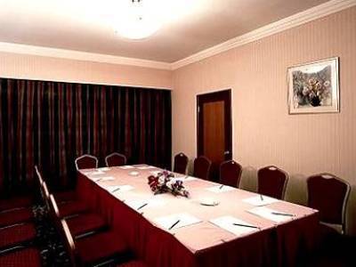 Jin Jiang Da Hua 3* Shanghai