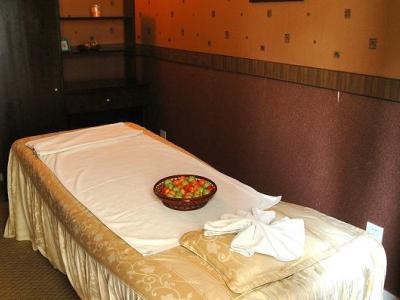 Greentree Eastern Hongqiao Airport Longbai Hotel Shanghai