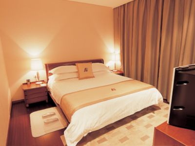 Highsure Hotel Shanghai