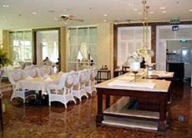 Hotel Greentree Eastern Hongqiao Airport Longbai 3*