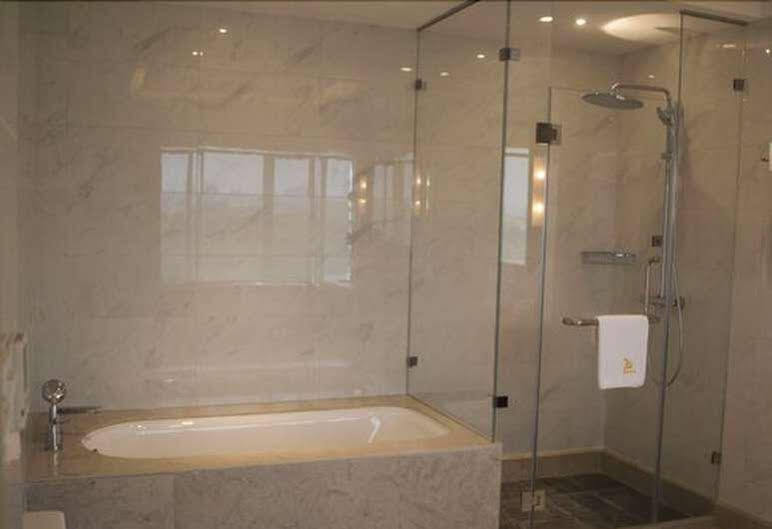 Hotel Greentree Eastern Hongqiao Airport Longbai Shanghai