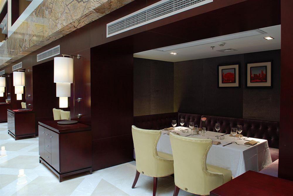 Hotel Blossom House On The Bund 5*