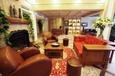Neobridge Otel 4*