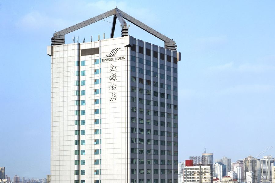 Jiangsu 4*