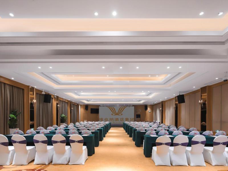 Hotel Vienna International Shanghai