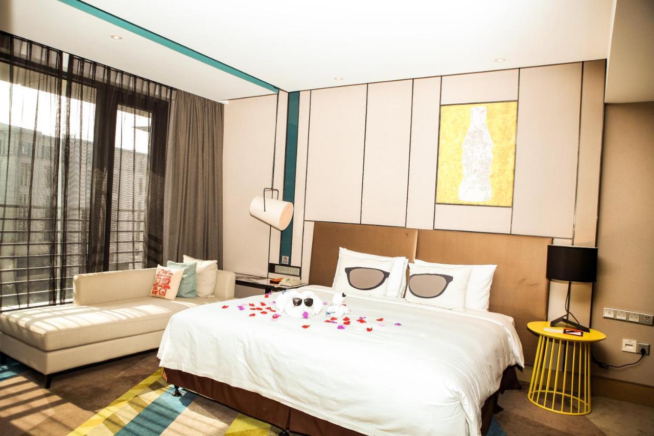 Minimax Premier Hongqiao