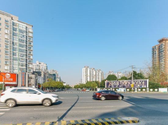 Yitel Hotel Shanghai