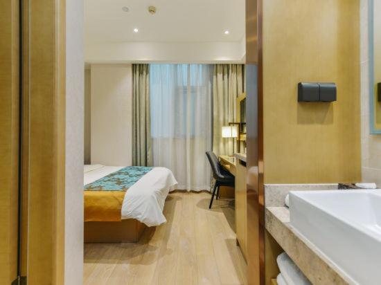 Yitel Shanghai