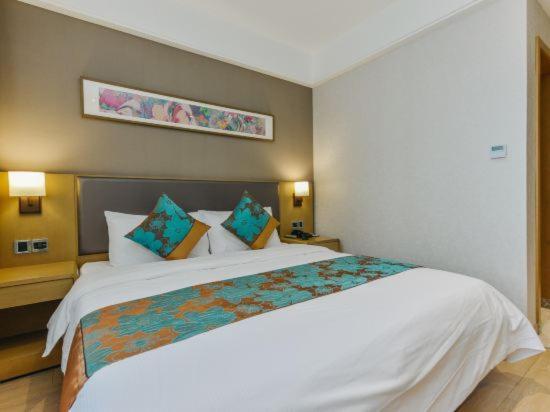Yitel Shanghai