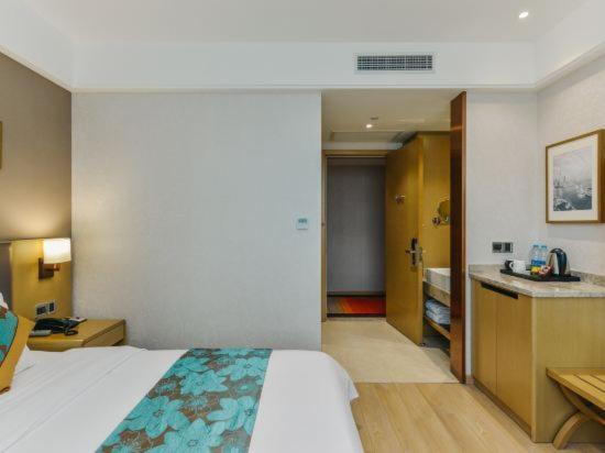 Yitel Hotel Shanghai