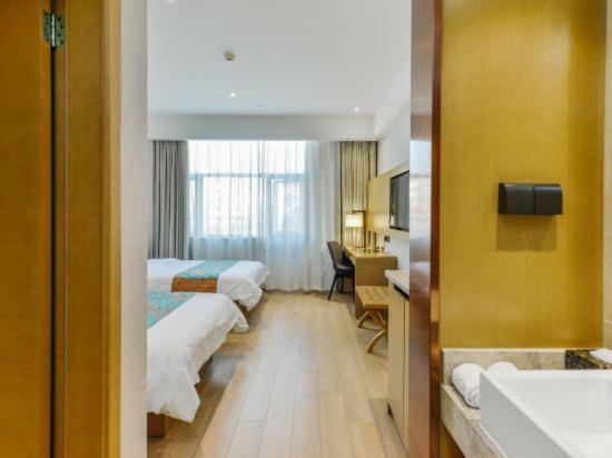 Yitel Hotel Shanghai