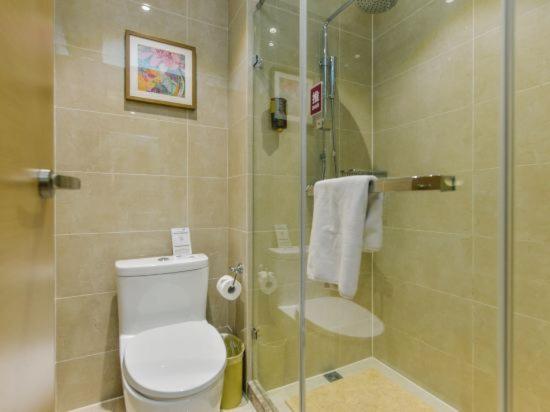 Yitel 4* Shanghai