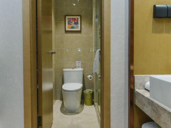 Yitel Hotel Shanghai
