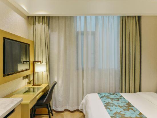 Yitel Hotel 4*