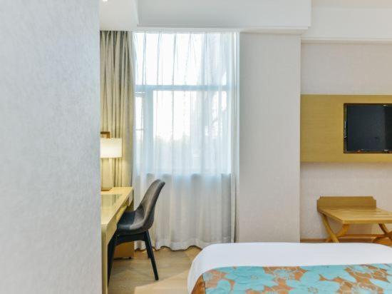 Hotel Yitel Shanghai