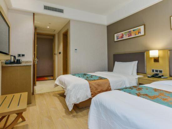 Hotel Yitel Shanghai