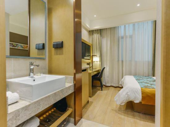 Yitel Hotel Shanghai