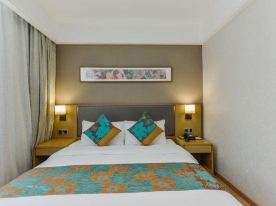Hotel Yitel Shanghai