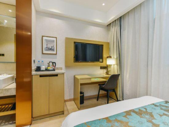 Yitel 4* Shanghai