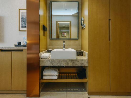Yitel Hotel Shanghai