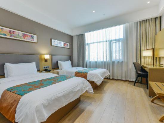 Yitel 4* Shanghai