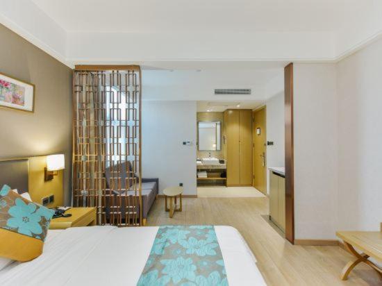 Hotel Yitel Shanghai