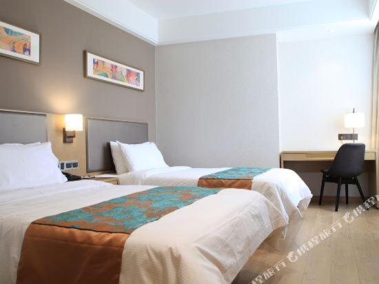 Hotel Yitel Shanghai