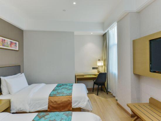 Yitel 4* Shanghai