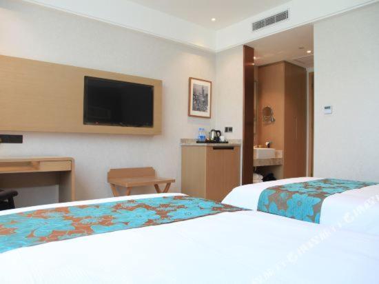Hotel Yitel