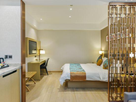 Yitel Hotel 4*