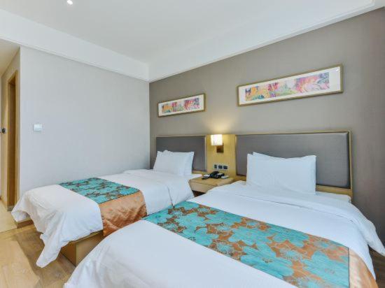 Hotel Yitel