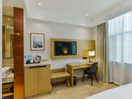 Hotel Yitel Shanghai