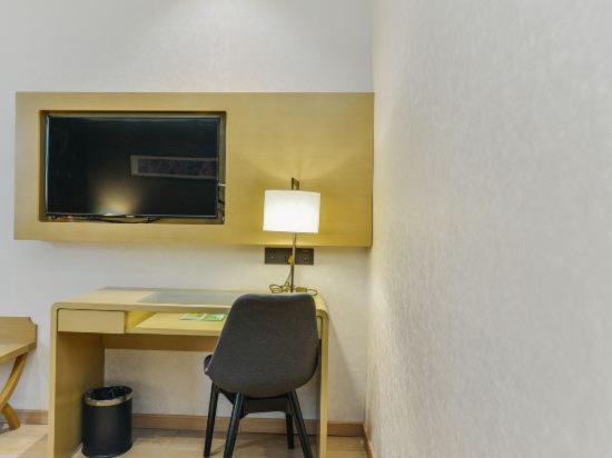 Yitel 4* Shanghai