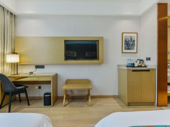 Hotel Yitel Shanghai