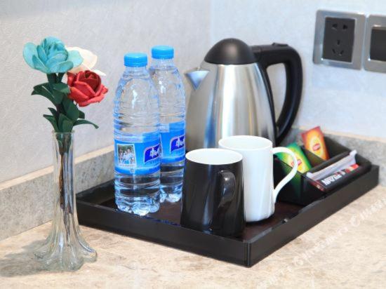 Yitel Hotel