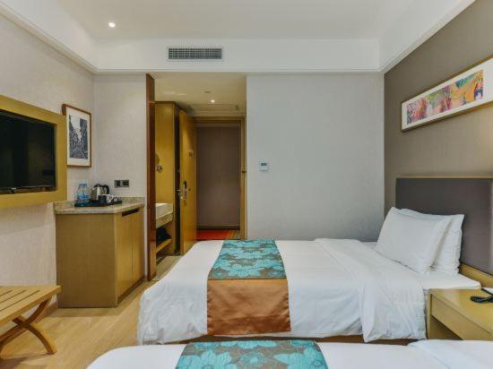 Yitel Hotel 4*