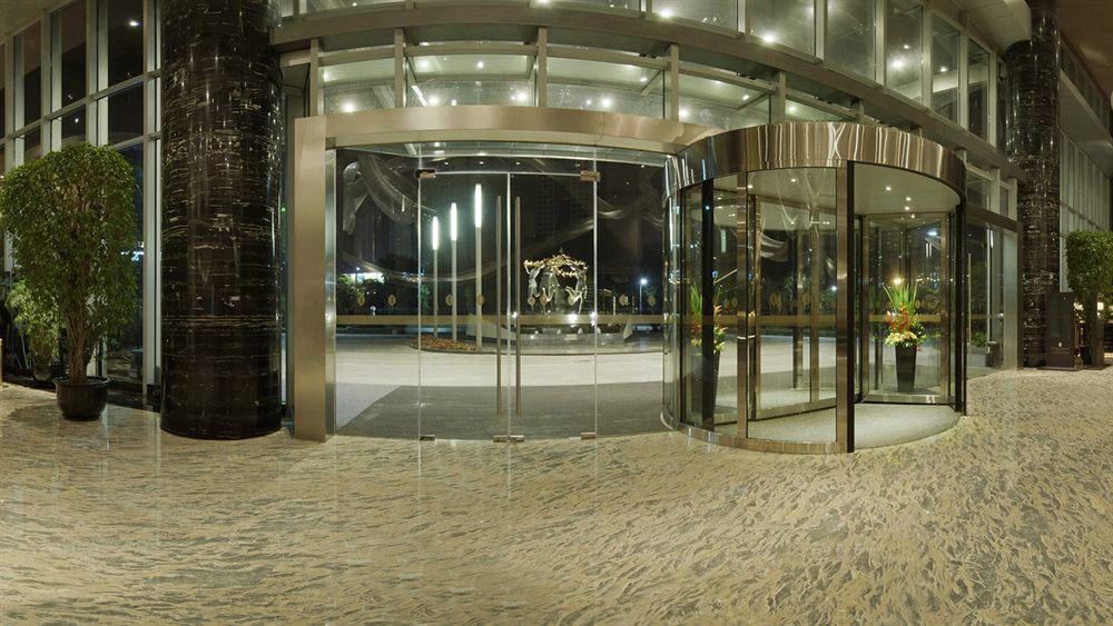 Hotel Intercontinental Jing' An By Ihg 5*