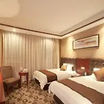 Xingdao Holiday Hotel
