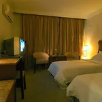 Shangfu Holiday Hotel