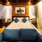 City Qiyu Resort Hotel