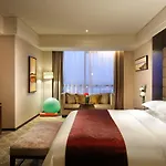 The Qube Hotel Shanghai -Close To Pudong International Airport And Disney Land