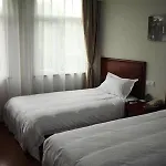 Greentree Inn Business Hotel